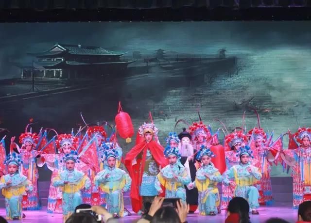 课程表！衢州4所学校入选全国中小学中华优秀传统文化传承学校