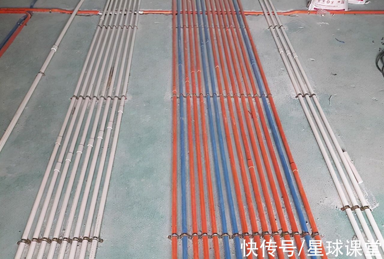 装修公司|水电走顶是装修公司的陷阱，还是行业准则？水电走地了会怎么样？