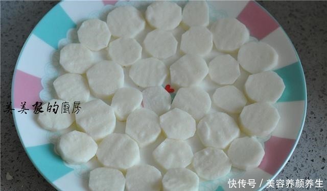 口臭|“地底精华”被发现,吃土豆红薯不如吃它,口臭消散,健脾润肺!