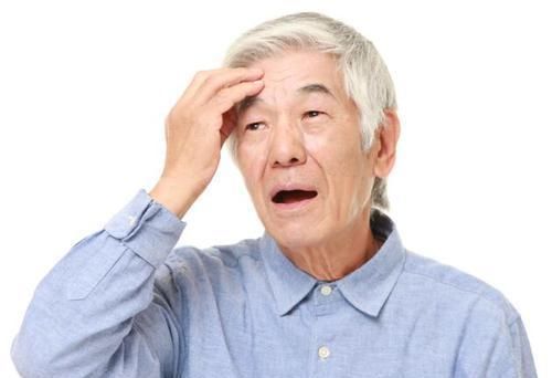 身体若有这5种细微变化,或是脑供血不足了,发现后,及时调理