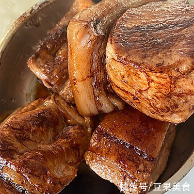 营养美味两手抓，山西烧肉是你的不二之选