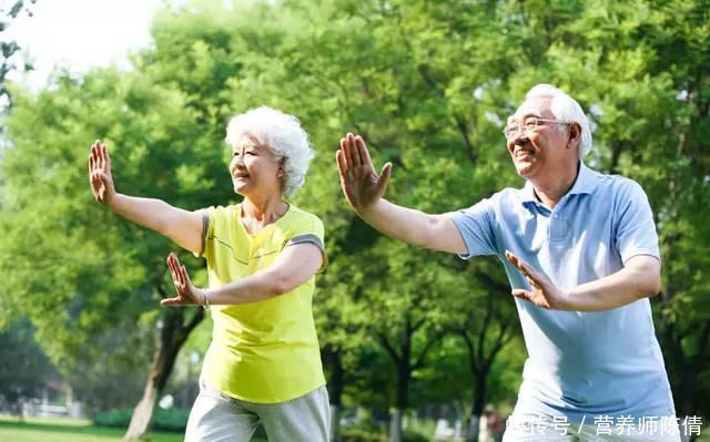 体重|体重跟寿命有关系?60岁以上老人:体重保持在这个范围最好