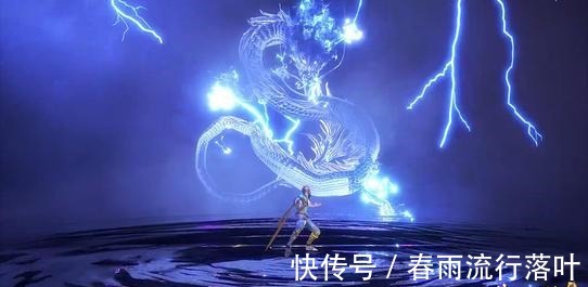 武魂殿|玉小刚的5重身份，第二重无惧武魂殿，凭第五重横行斗罗大陆