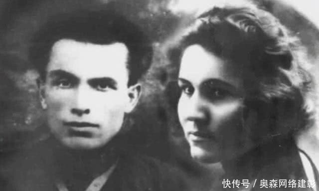 借钱|二战最彪悍的妻子:因丈夫被害,借钱买坦克上战场复仇