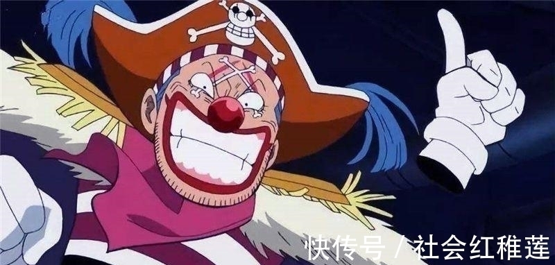 海贼王|海贼王 悬赏低得可怜, 却不怂“四皇级”的5人, 路飞是他100倍