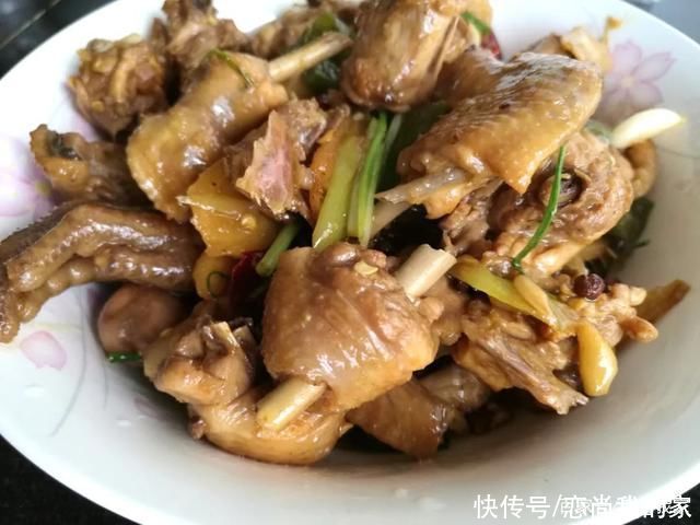 这12个红烧家常菜，开胃下饭，团年饭或年夜饭可以有，好吃还实惠