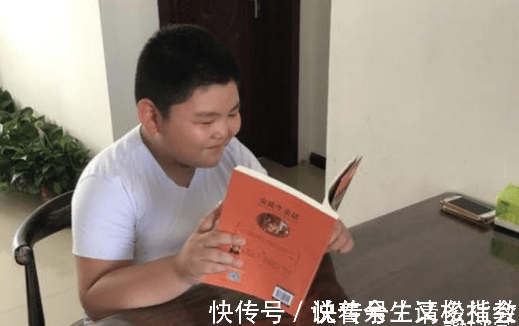 名人传|这4类书籍,对孩子来说基本就是“无用书”,你家娃有在看吗?