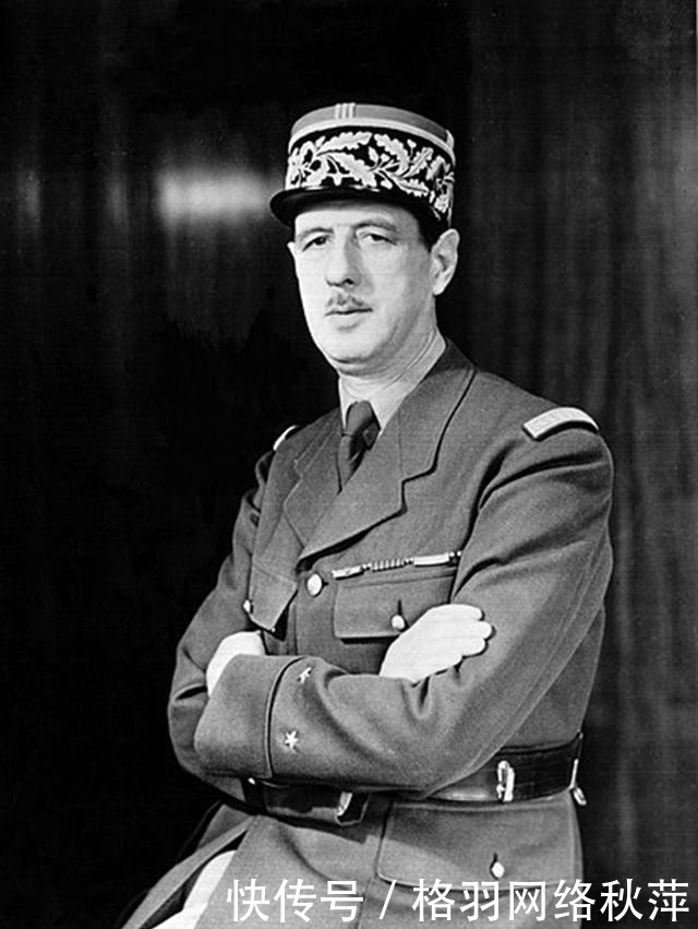 自由法国|第二次阿尔卑斯战役,本想扬眉吐气的法军,却不幸遇上了德军