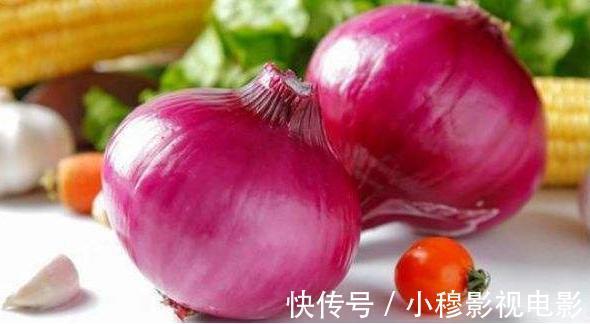 王大爷|57岁大叔,每天吃洋葱降血脂,一段时间后他的血脂有啥变化?