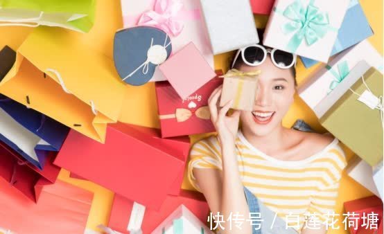 女人|不讲究吃穿,也不喜欢买化妆品的女人,到底是什么心理?