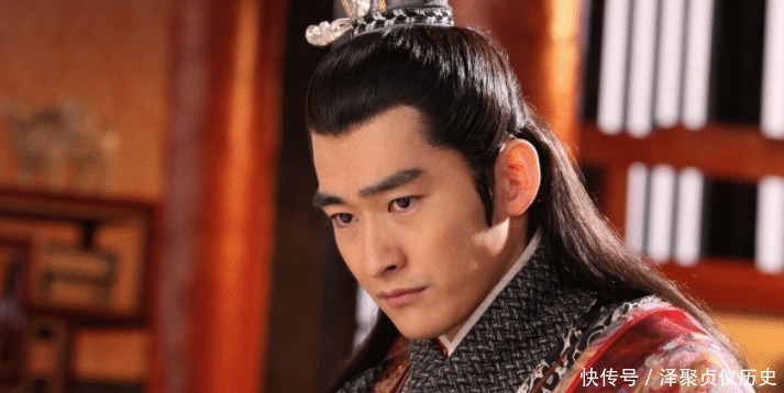 自古以来|自古以来的圣君贤主,忠臣良将什么时候是以个人道德来论定