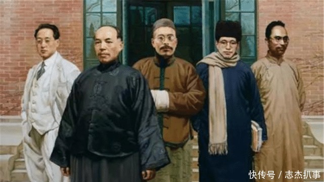 人间词话|国学大师王国维,对于写诗的的几个建议,在诗词中悟出新境界