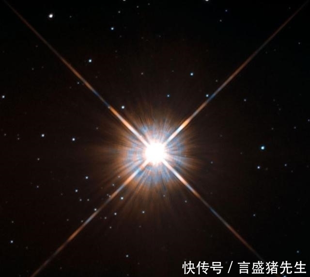 科学家疑探测到比邻星发射的神秘无线电信号