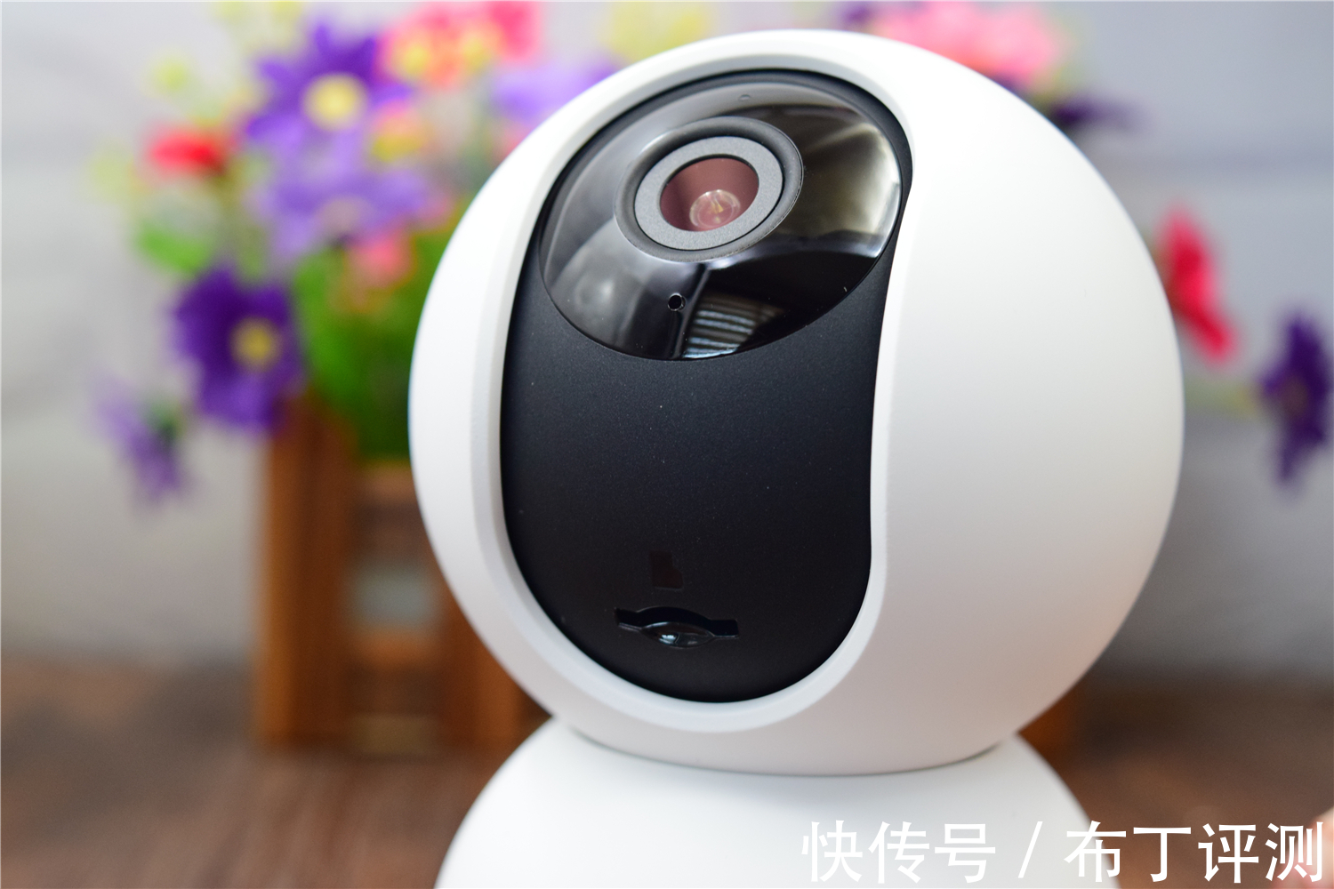 摄像机|小米摄像机新品评测：本地AI人形侦测，看家带娃更智能！