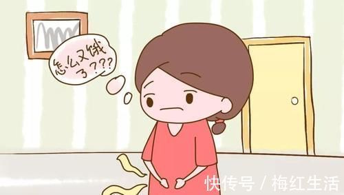 小杜|孕期胎儿营养不足时,会发出3种信号,孕妈要留意,别害苦宝宝