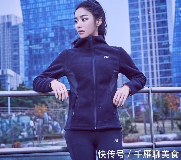 大长腿|173cm高颜值妹子腰细腿长,还自带撩人气场!