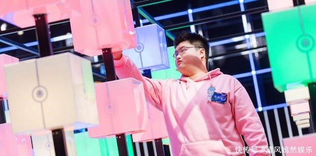 王耀庆|《最强大脑》收官翻车,蒋昌建和王耀庆的对话成第八季最大的败笔