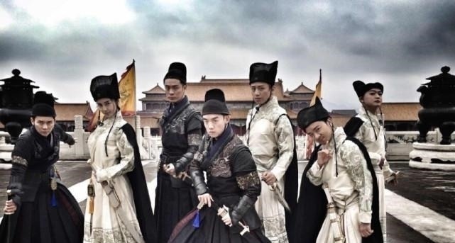 精彩片段@五本质量超高的历史小说,全部都是完本,解决书荒的不二之选