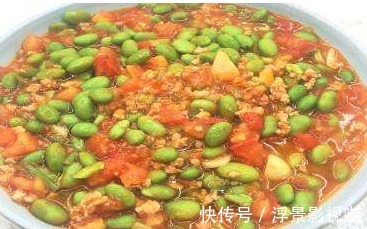 番茄|要常做给孩子吃的菜,补充大脑营养更聪明,别整天大鱼大肉!