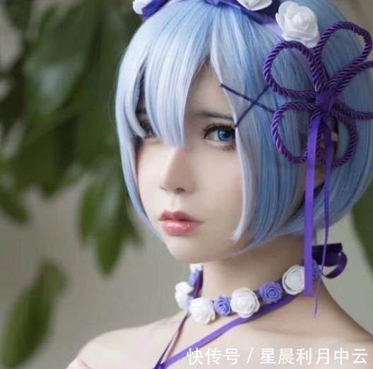 还原度|黑人不配玩cos对种族的偏见,不要带入到二次元