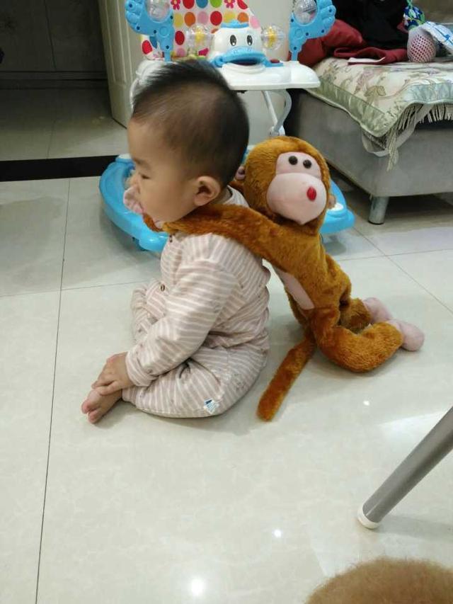 长牙|为什么吃奶粉的孩子长的胖大,母乳的孩子一般比较小