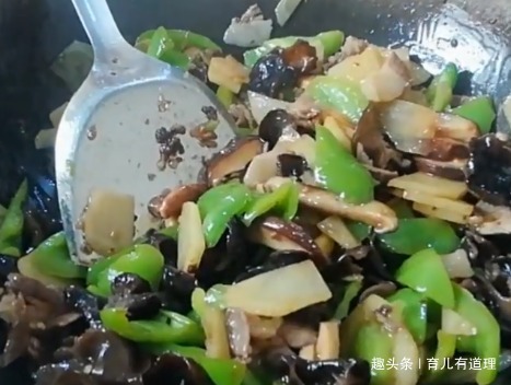 特别|食材便宜,做法简单,非常的好吃下饭,特别适合在家做的家常菜