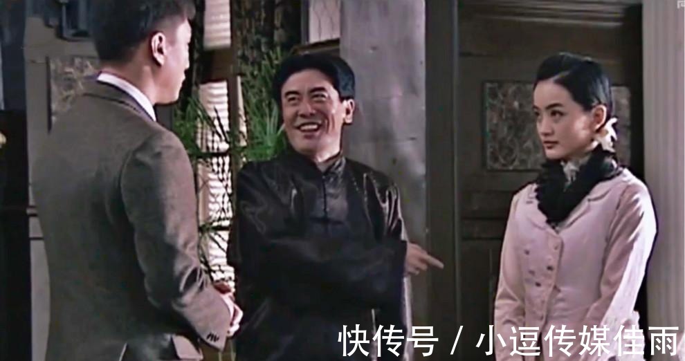 穆连成|此人比马奎陆桥山还坏还可恨:余则成没想杀他,吴敬中想杀没杀成