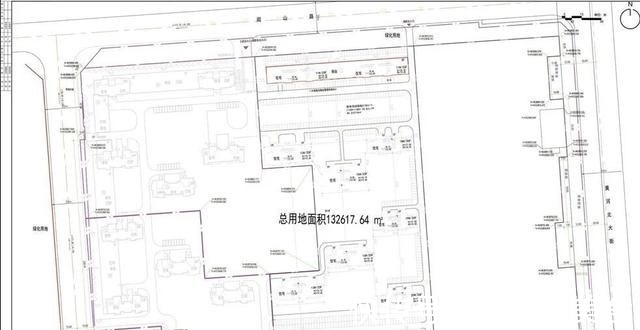 公示|沈阳北部金廊新增一座大型商业综合体,“亿合城商业广场”来了