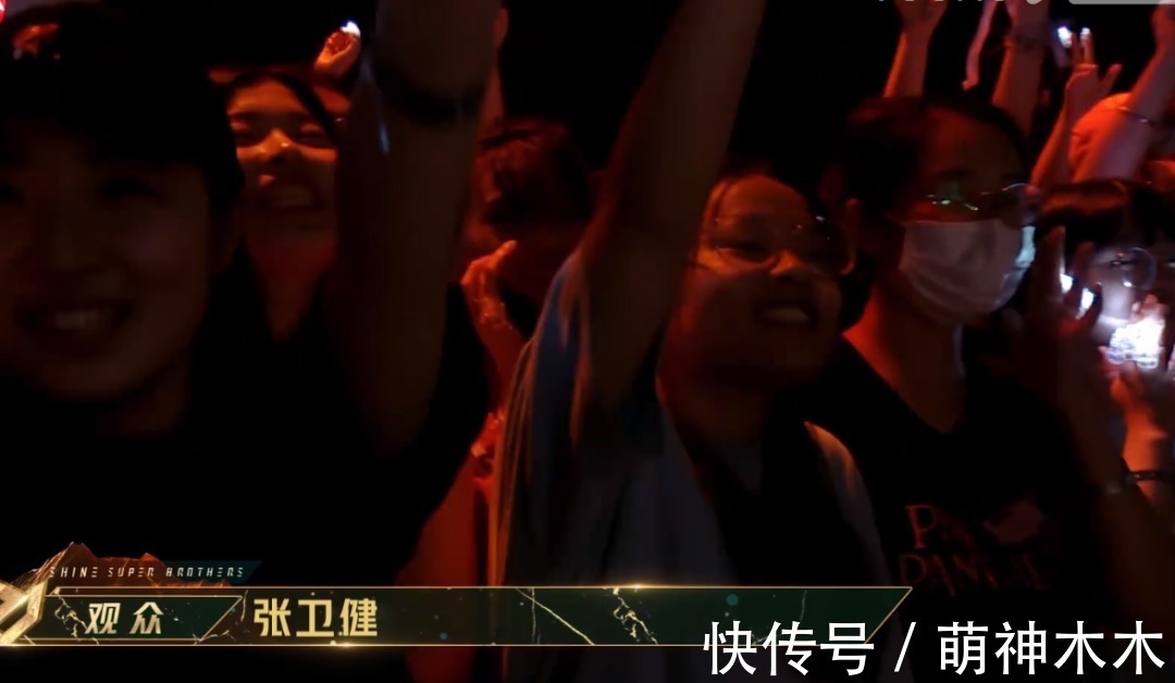 《追光吧》开播剪辑混乱，哥哥镜头分配不均，糊咖艺人没介绍