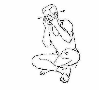 两臂|15分钟经络功:此功法简单易行,让不少人都活过了100岁!