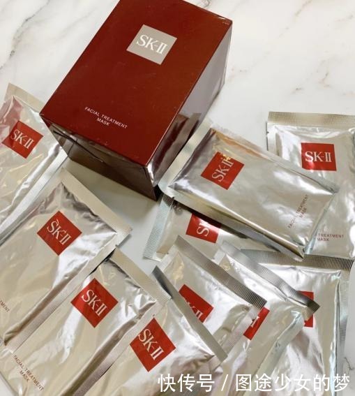 补水|贵妇面膜大赏前男友不用说，海蓝之谜补水，雅诗兰黛更注重修复