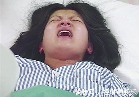 小谭|28岁宝妈顺利生下双胞胎,正准备缝合时大喊等一下,还有一个