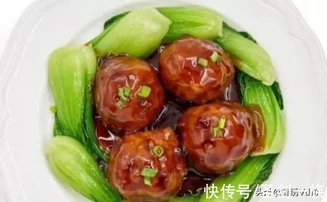 剁辣椒|中秋节媳妇教的12道私房家常菜，荤素搭配，学会了一家过中秋