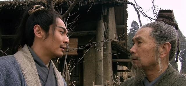 劫富不|宋江一句话暴露自己真面目,“劫富济贫”只是口号,只劫富不济贫