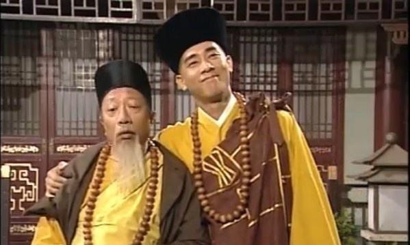 武学#“天下武功出少林”让少林名传千古,下一句却让少林百年抬不起头