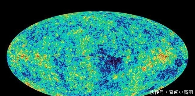 宇宙 宇宙为什么是黑色的？背后隐藏的事实，让人害怕