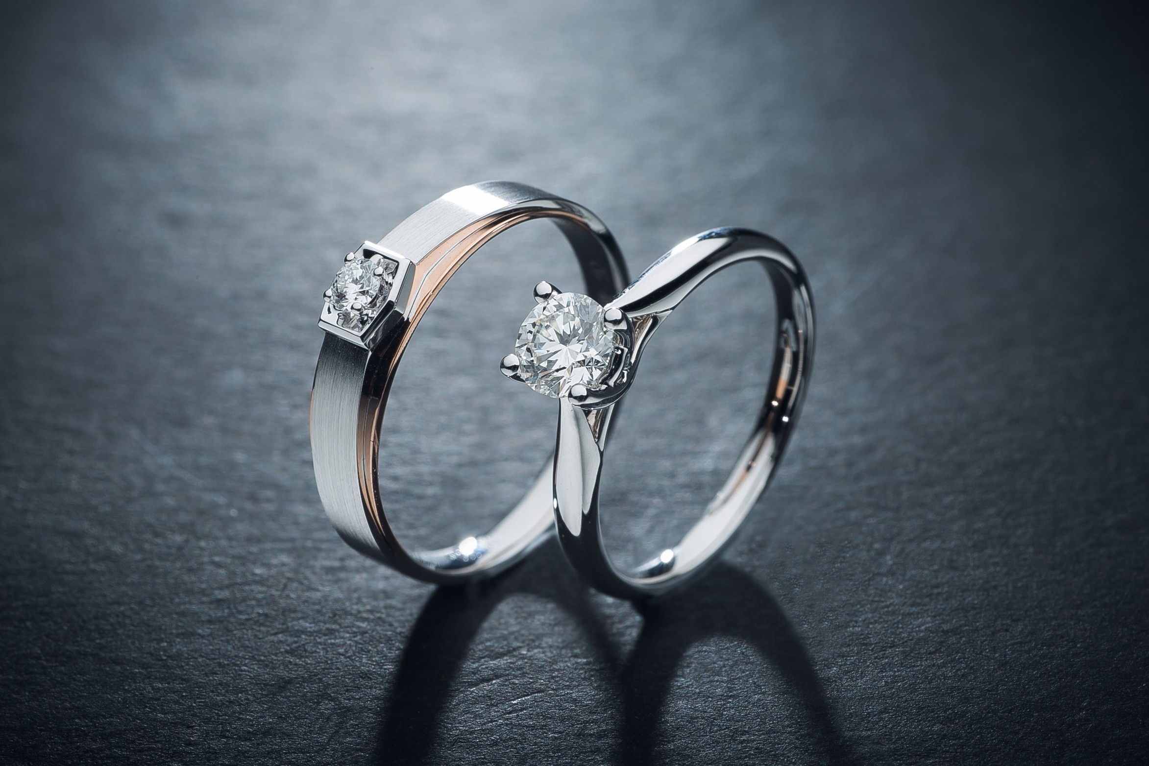 直径 10000元购买1克拉钻石,你会感觉自己赚了吗?