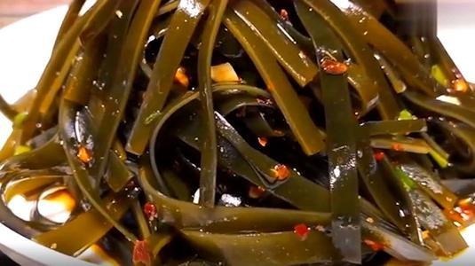 海带性|人到中年想长寿,可以多吃3种食物,美容养颜,提高免疫力!