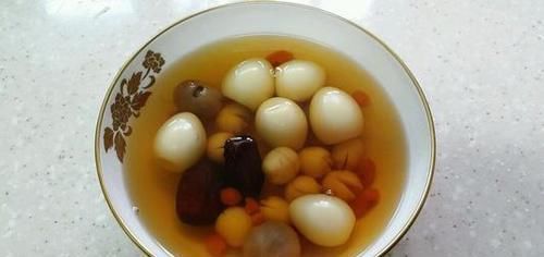 小米|失眠最怕的一道菜，每天睡前吃一些，补养气血，轻松入睡