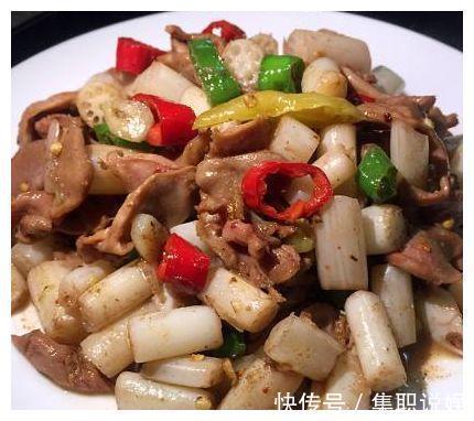 生抽|美食推荐香辣草鱼块、元宝红烧肉、泡藕带炒鸡胗、土豆烧排骨