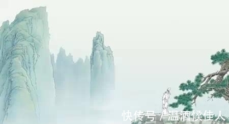 少年@自古功名属少年。五首少年古诗,一首一个名句,值得收藏