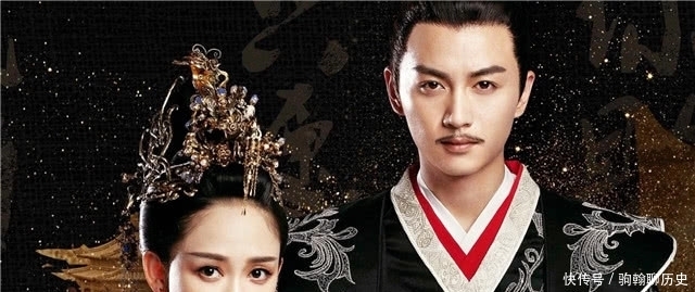 承诺|隋文帝既然承诺独孤皇后,此生无异生之子,为何还宠幸其他妃子