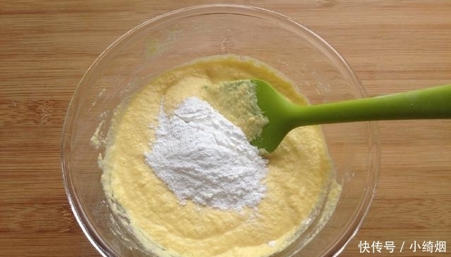 做法|玉米别再啃着吃了,换个做法,香甜软糯,孩子最爱吃