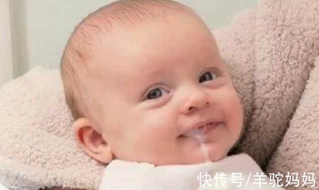 母乳|为何宝宝身上的“婴儿味”，外人忍无可忍，家长却总想“吸”?