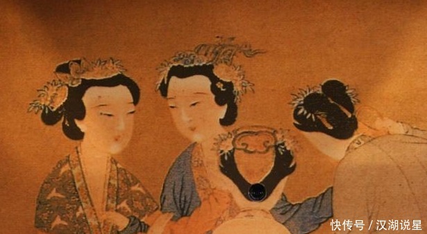 男子|万千女子可供选择,只独爱一男子,疯狂的汉哀帝