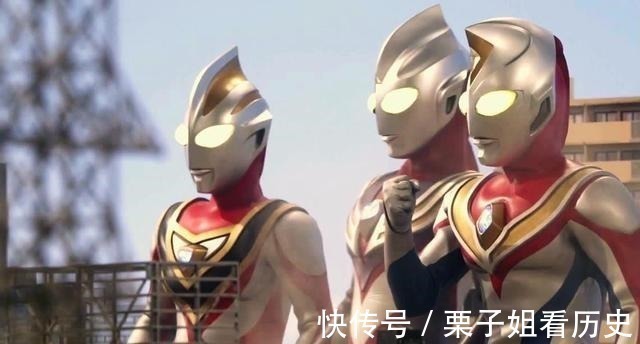 孩子|家里奥特曼堆小山,出门还是要买,为啥男孩子这么喜欢奥特曼