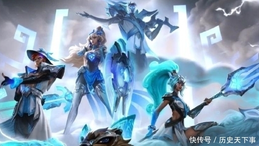 英雄联盟手游热度超前为何迟迟不上线国服？玩家体验后PG电子(PG Games)：“也难怪”
