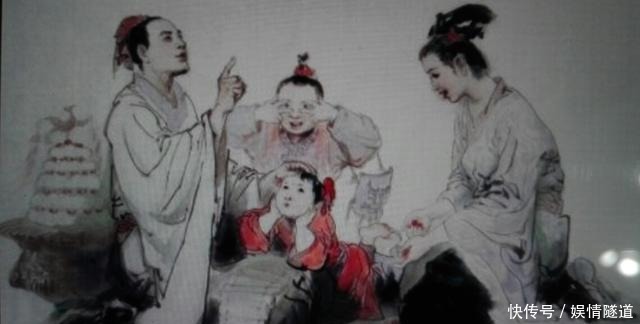 父母|古人说:“不孝有三,无后为大”,那么另外“两孝”指的是什么?