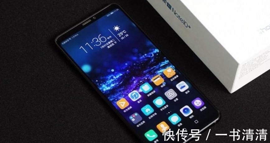 e20|荣耀Note系列即将回归，双6400万主摄+6000mAh，或将搭载鸿蒙