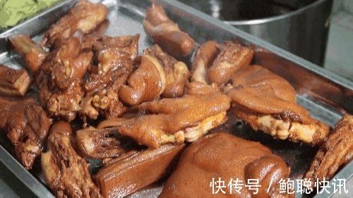 卤水|卤菜配方不重要,那么卤菜师傅不外传的秘方是什么大公开